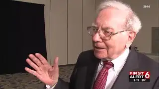 Warren Buffett to retire on December 31