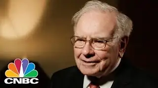 Warren Buffett: When Stocks Go Down, It