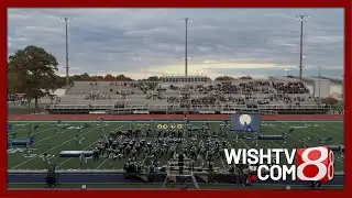 Warren Central High School to compete for state marching band title