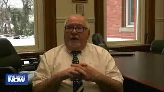 Warren County Appoints New Commissioners