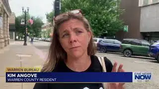 Warren: County Property Reassessment Raises Questions