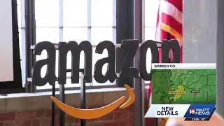 Warren County residents pushing back against new data center