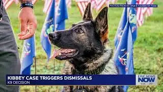 Warren: Kibbey Case Triggers Dismissals