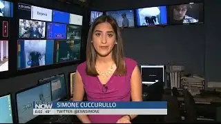 Warren Native Murdered