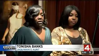 Warren, officer sued for $50M over jail assault