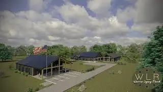 Warrior Legacy Ranch to help Veterans heal