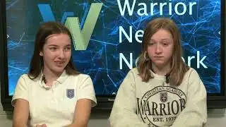 Warrior News Network S04E06