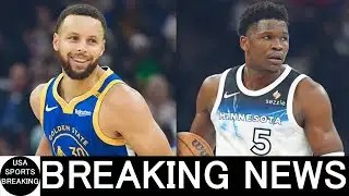 Warriors shut down Timberwolves for first win since Butler’s torn ACL