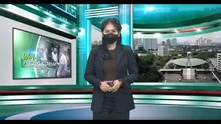 WARTA PARLEMENTARIA #15 - JUMAT 17 SEPTEMBER 2021