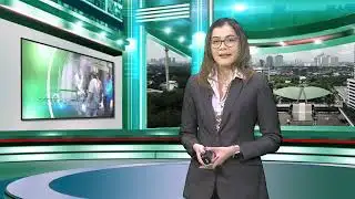 WARTA PARLEMENTARIA #75 - JUMAT 17 DESEMBER 2021