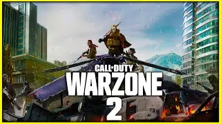 Warzone 2 Coming Next Year?! | (My Thoughts & Hopes)