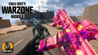 WARZONE MOBILE | NA/EU SERVERS HAVE AN ACTIVE PLAYERBASE ON REBIRTH 🏝️ JOIN THE FUN/STRUGGLE 😮‍💨🔥