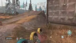 Warzone No Hitmarker bug