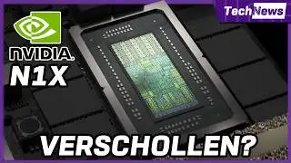 Was ist eigentlich aus NVIDIAs CPU geworden? | News