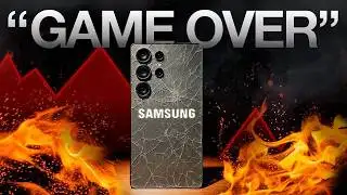 Was ist eigentlich mit Samsung passiert?