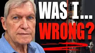 Was My Dealer WRONG About Gold & Silver?  CLAIMS THIS KEY FACTOR SENDS PRICES MUCH HIGHER!