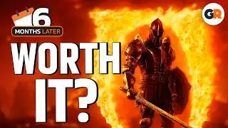 Was Oblivion Remastered Worth It? - 6 Months Later