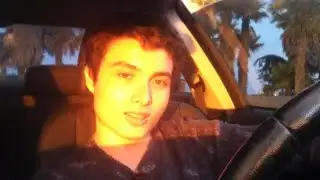 Was Suspected Toronto Van Attacker Inspired by Elliot Rodger?