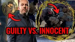 Was the Alex Prey Shooting a Crime? A PRO GUN Attorney Breaks Down BOTH Sides