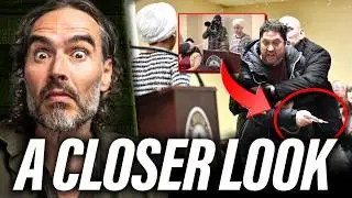 Was the Ilhan Omar attack staged?