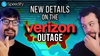 Was the Verizon Outage a Cyberattack? New Details Explained