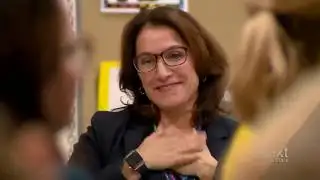 Was there really a search for the new DPS superintendent?