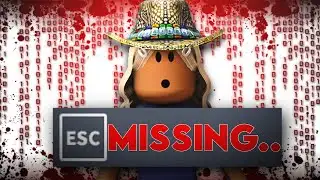 Was This ROBLOX Player Kidnapped?