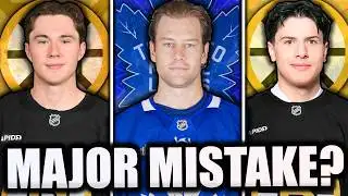 Was This The WORST Trade In Modern NHL History…?