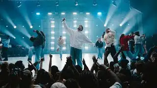 WASHED | ELEVATION RHYTHM