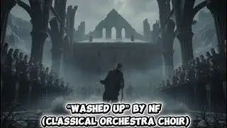 “Washed Up” by NF (Classical Orchestra Choir)