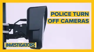 Washington city turns off license plate readers after records request