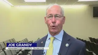 Washington Co., Tenn. approves WCSO’s request to collaborate with ICE, DHS