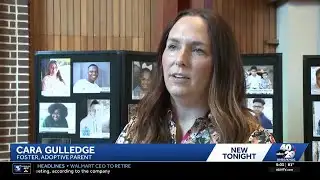 Washington County adoption event highlights need for adoptive families