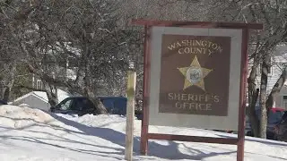 Washington County budget follow-up