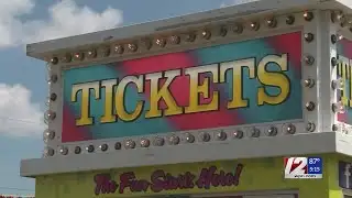 Washington County Fair returns