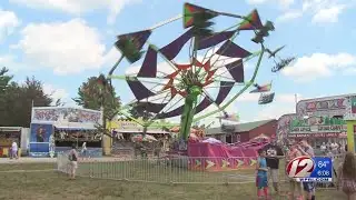 Washington County Fair taking multiple steps to ensure safe rides