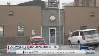 Washington County officials introduce Community Rebuilding Initiative