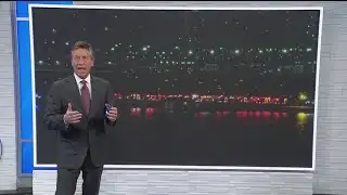 Washington, D.C. plane crash: Cold water temperatures add urgency to rescues