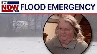 Washington flooding: Statewide emergency declared