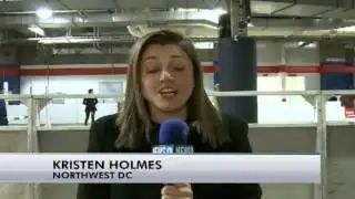 Washington International Horse Show