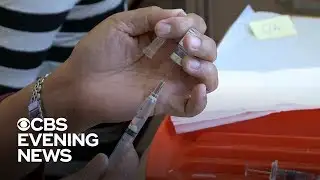 Washington lawmakers debate vaccination bill amid measles outbreak