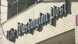 Washington Post is back in court after reporter home raid