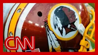 Washington Redskins will review name, team says