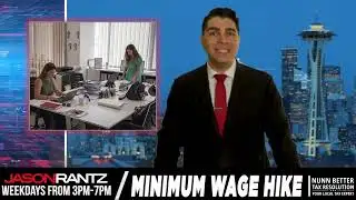 Washington’s $17.13 minimum wage: feel-good politics with costly consequences