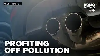 Washington shop owners convicted for major pollution from tampered diesel trucks