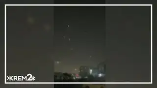 Washington State lawmakers react to United States