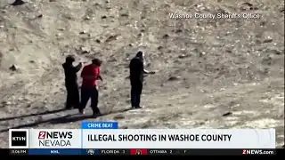 Washoe County Sheriff