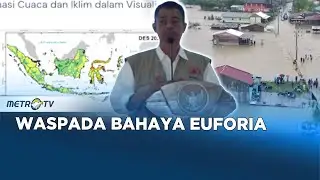 Waspada Bahaya Euforia