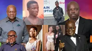 WASSCE results have been bad under JM