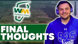 WASTE MANAGEMENT PHOENIX OPEN 2026: Lineup Builder, Outright Bets, RD 1 Picks, 3-Ball Bets